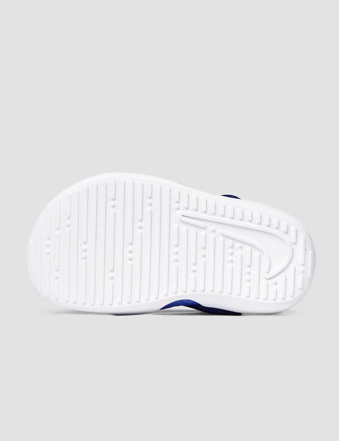 Сандалии Nike Kids' Sunray Protect 4, белый — фото 2