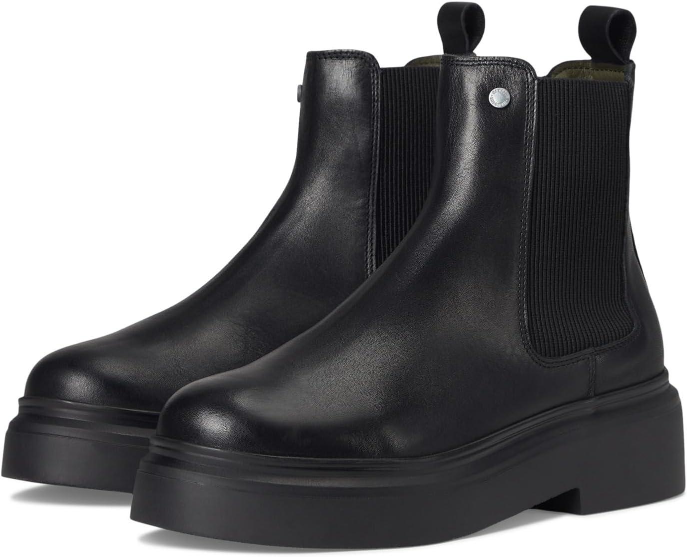 Ботинки Barbour Women's Celina Chelsea Boots, Black