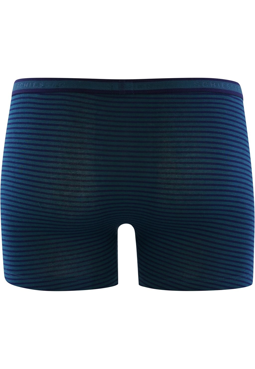 

Брюки 3-PACK Schiesser, белый