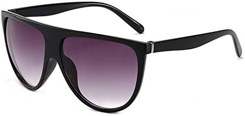 

классические солнцезащитные очки в крупной оправе для женщин/мужчин, модели для активного отдыха, модные солнцезащитные очки, женские очки с защитой от УФ-излучения UV400 MTZJH, C1