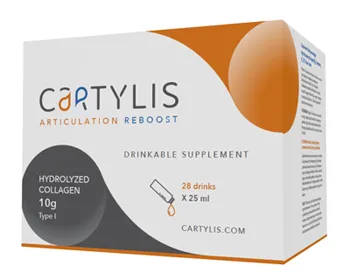 

Cartylis Collag Idr 28Flx25 мл Aptissen Italia