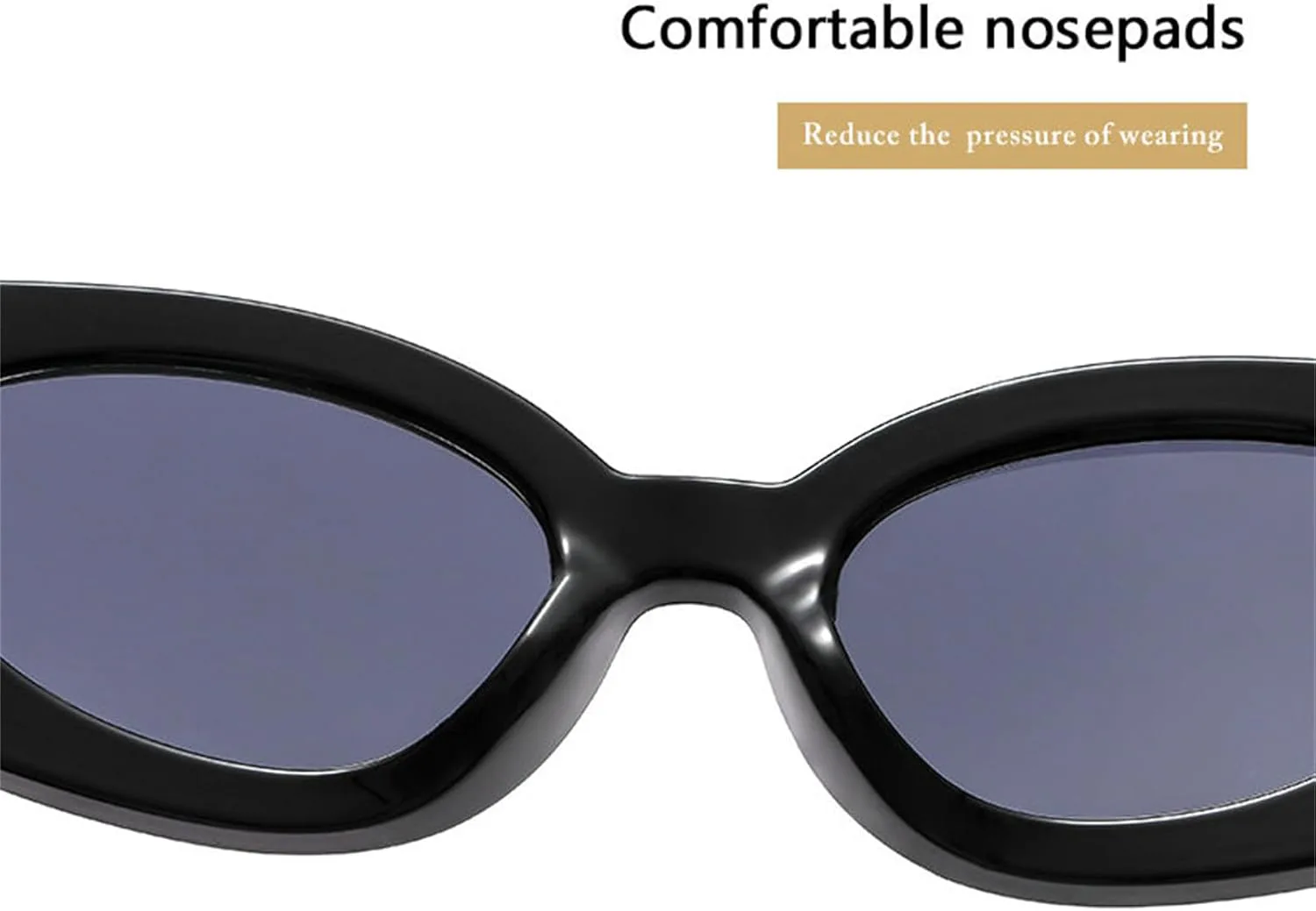 

Солнцезащитные очки Willochra Retro Unique Irregular Cat Eye для женщин, модные многоугольные дизайнерские очки UV400 для мужчин, овальные солнцезащитные очки, C4