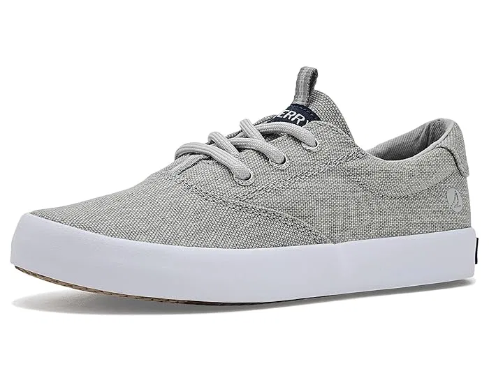 Кроссовки детские Spinnaker Sperry Kids, Grey Textile