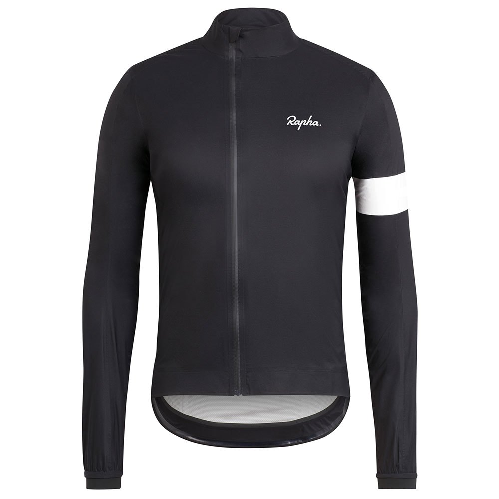 

Куртка Rapha Core Rain II, черный