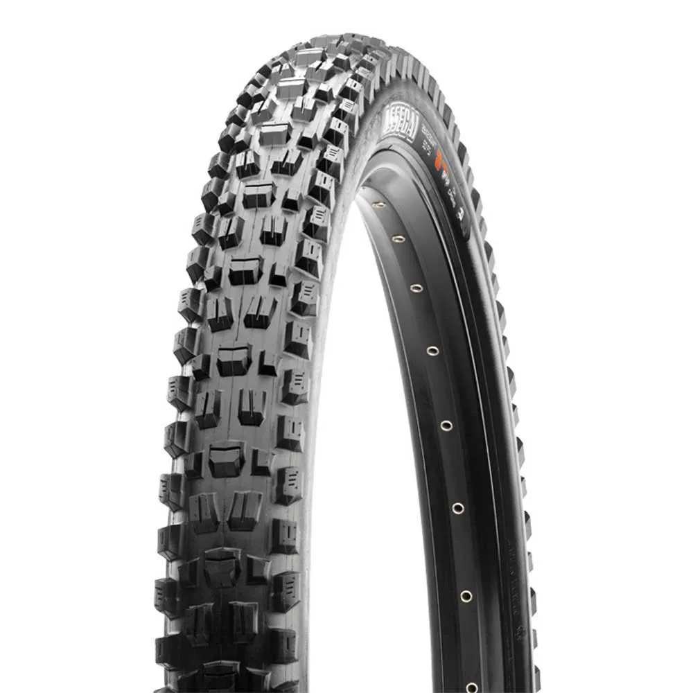 

Шина для горного велосипеда Maxxis Assegai E-Bike Tubeless 27.5´´ x 2.50, серебряный