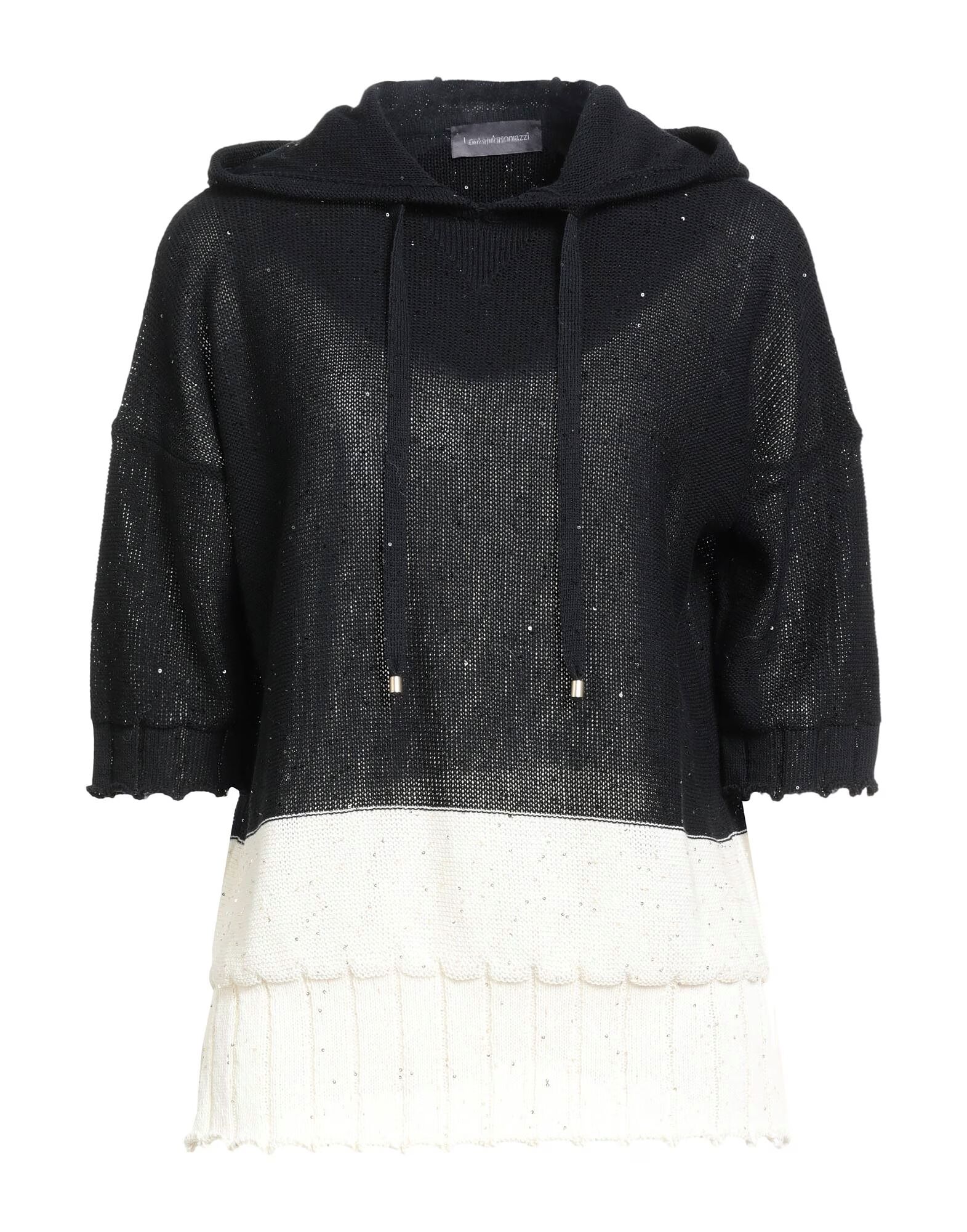 

Свитер Lorena Antoniazzi, полуночно-синий