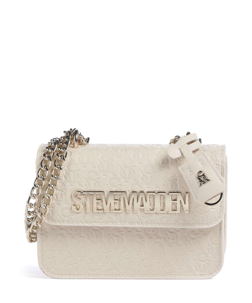 

Сумка через плечо Bcoal-E из искусственной кожи Steve Madden, бежевый