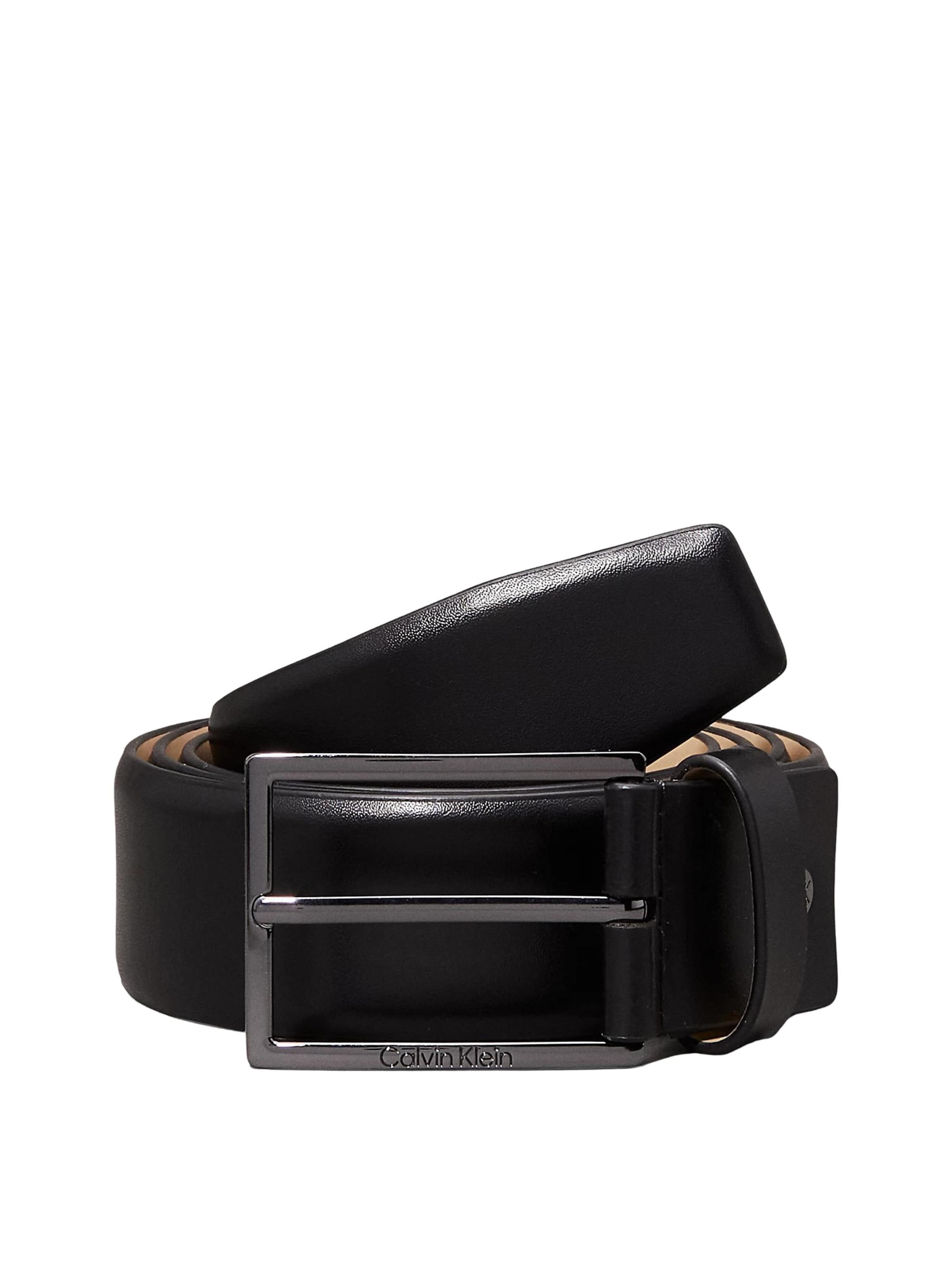 

Calvin Klein Ремень в черном цвете