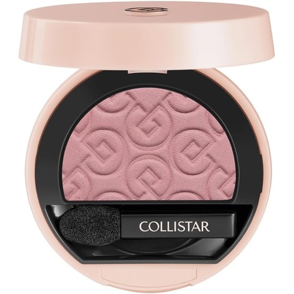 

Компактные тени для век Impeccabile, стойкий макияж глаз Collistar