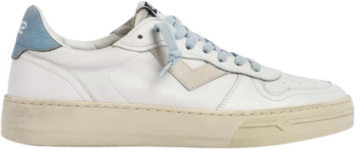Кроссовки 4B12 Hyper Hyper Low, Lightblue