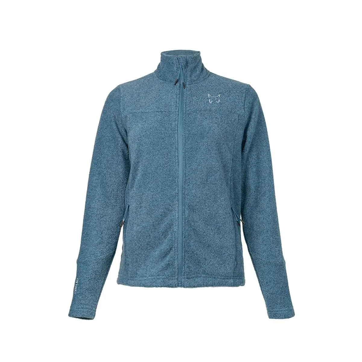 

Женская трикотажная куртка Odyssey W K30 Altus, синий