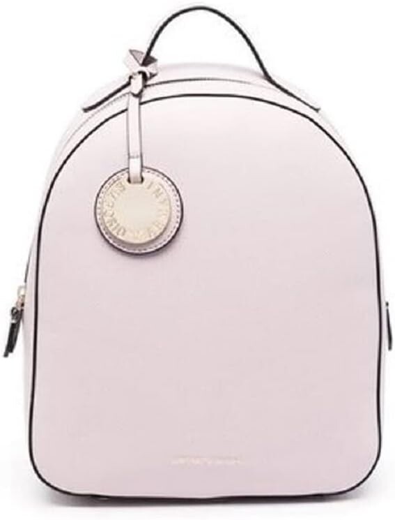 

EMPORIO ARMANI Женская сумка-рюкзак Emporio Armani Y3L024Yh15A Фиолетовая ОРХИДЕЯ/ЧЕРНЫЙ 89375, Орхидея/черный, Nessun Valore, Рюкзак