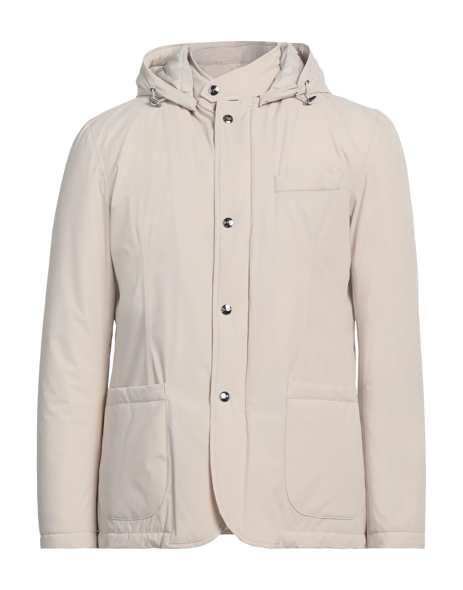 

Куртка Herno, бежевый