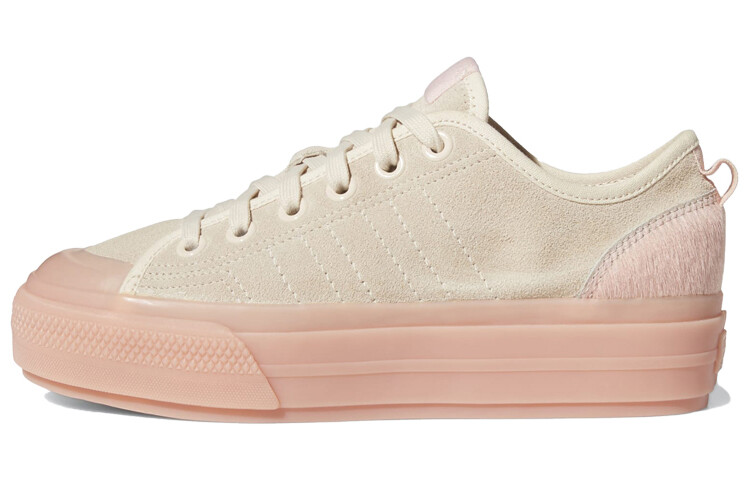 

Женские кроссовки для скейтбординга Adidas Originals NIZZA
