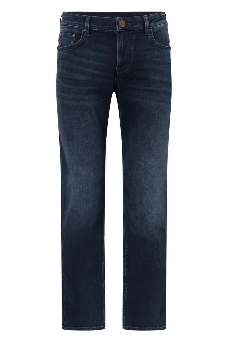

Джинсы с пятью карманами Joop Jeans "JJD-02Mitch", цвет морской волны