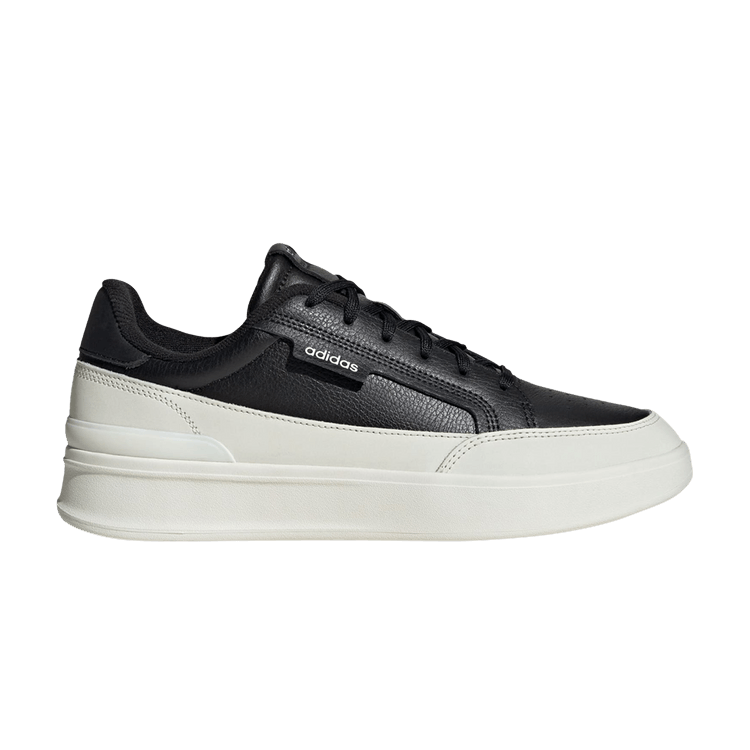 

Кроссовки Aspyre 'Black Off White', черный