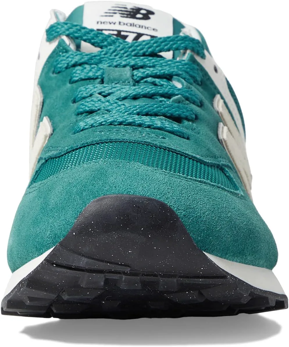 

Мужские кроссовки New Balance 574 V1 Core, зеленый/серый