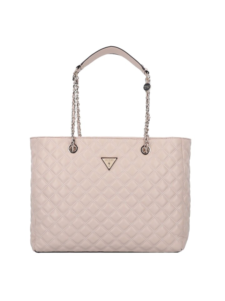 

Сумка через плечо Guess 365 cm, цвет light beige