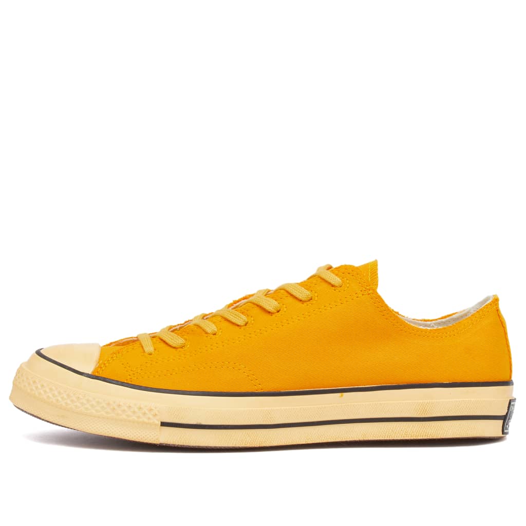 

Кроссовки Chuck Taylor 1970s Ox Converse, мультиколор