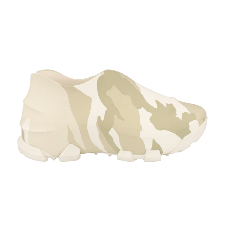 

Кроссовки Givenchy Monumental Mallow Low 'Beige Brown Camo', кремовый