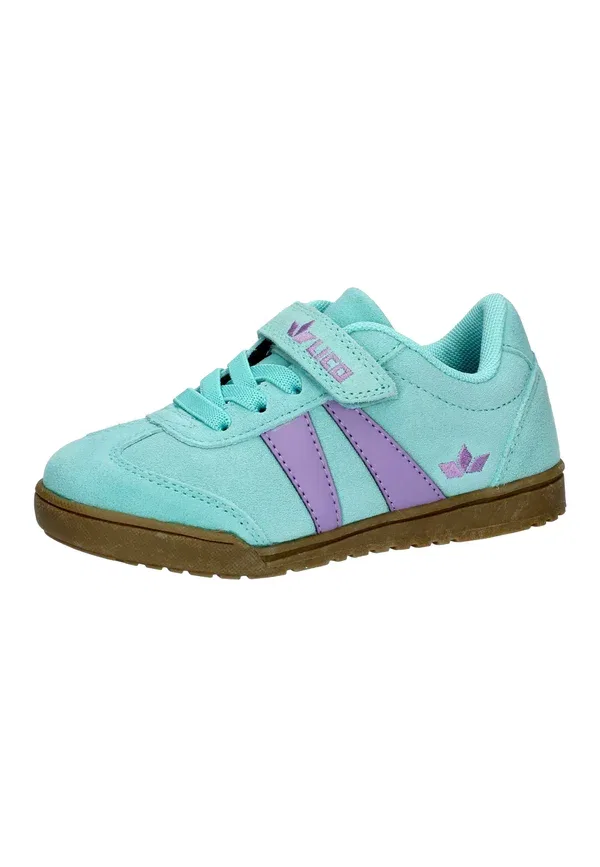 Кроссовки easley vs trainers Lico, бирюзово-фиолетовый — фото 2