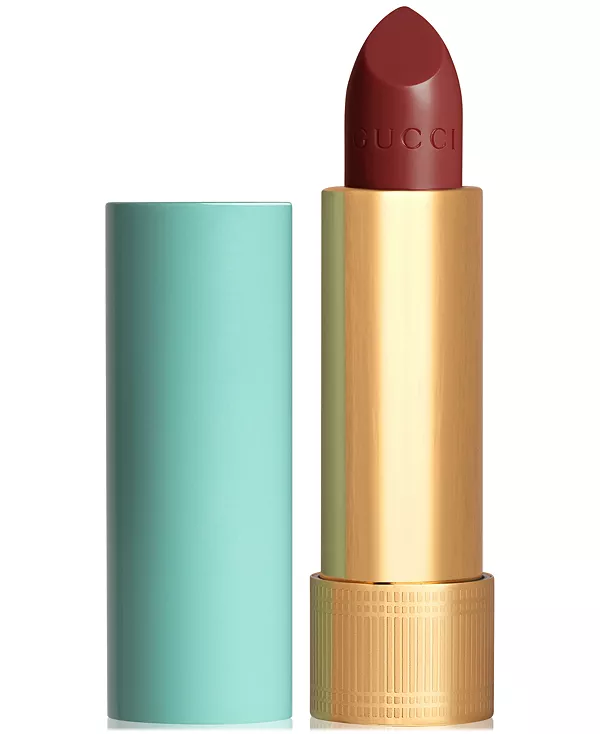 Увлажняющий бальзам для губ Baume à lèvres Gucci, 5 - ester rosewood