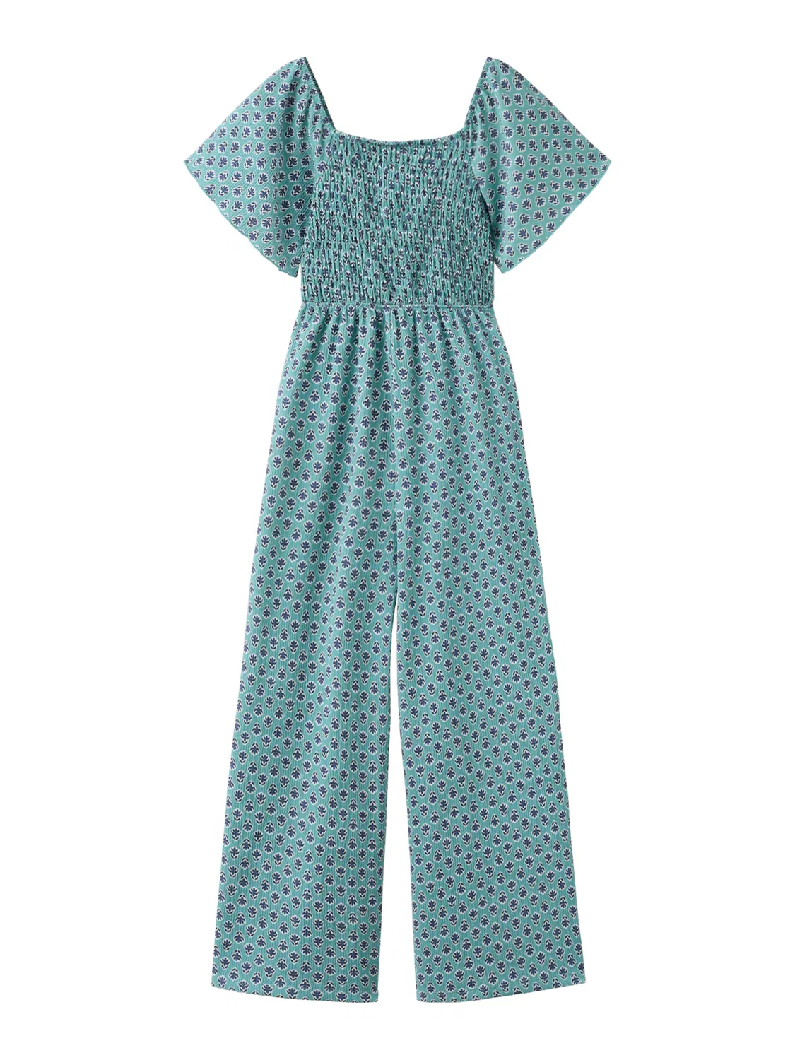 Комбинезон 'Soles' Mango Kids, Jade