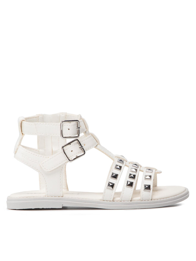 

Сандалии Geox J S.Karly G. C 2535C 000BC C1000 M, белый