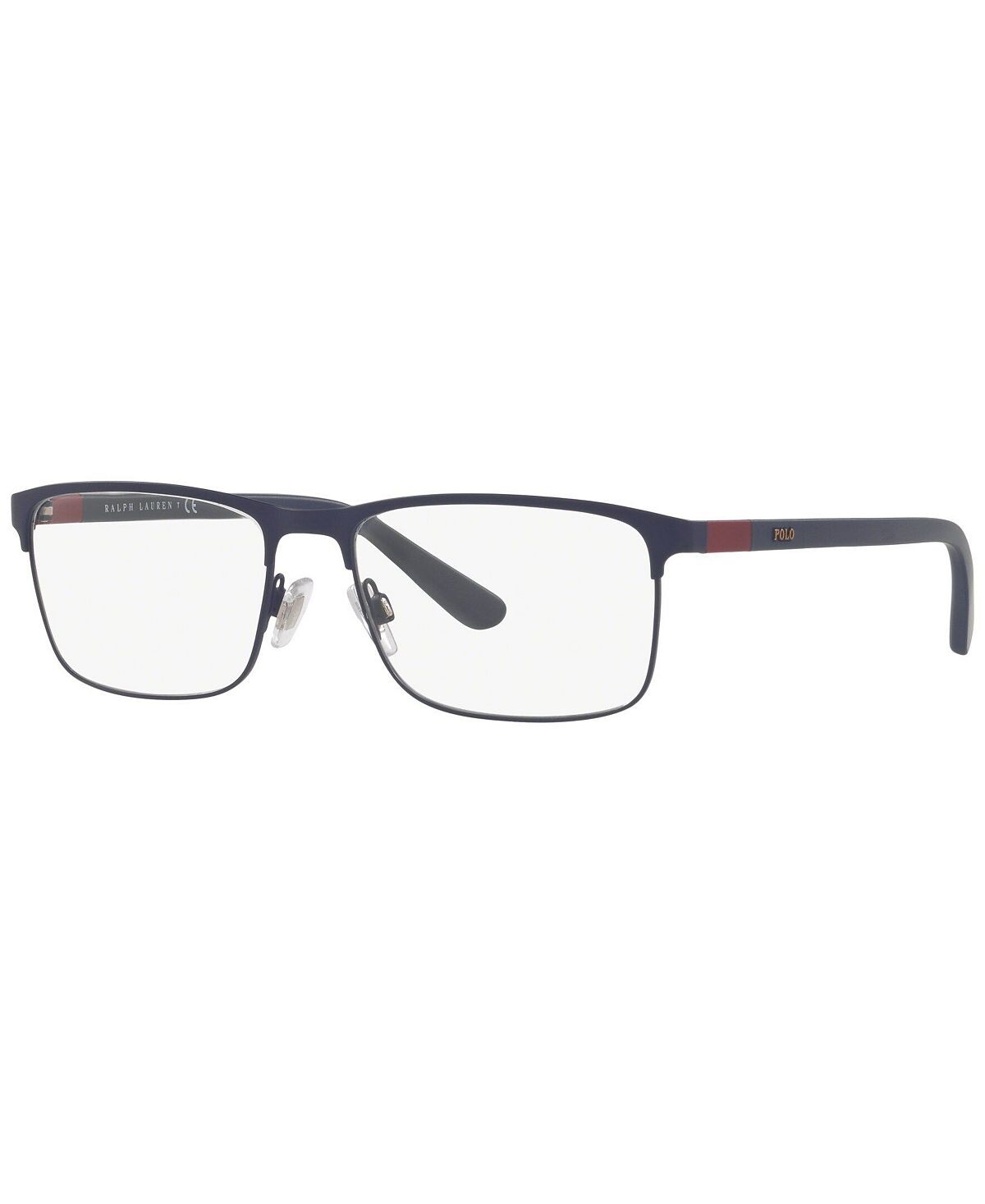 

PH1190 Мужские прямоугольные очки Polo Ralph Lauren