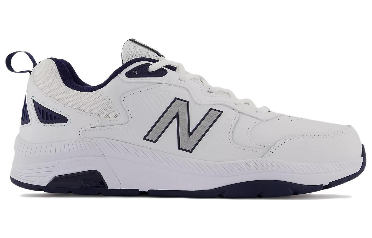 Кроссовки New Balance NB 857 Мужчины — фото 2