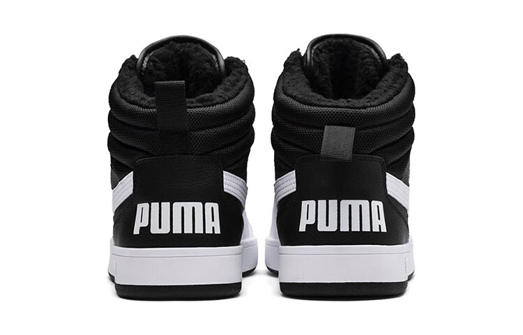 Обувь для скейтбординга Puma REBOUND унисекс — фото 4