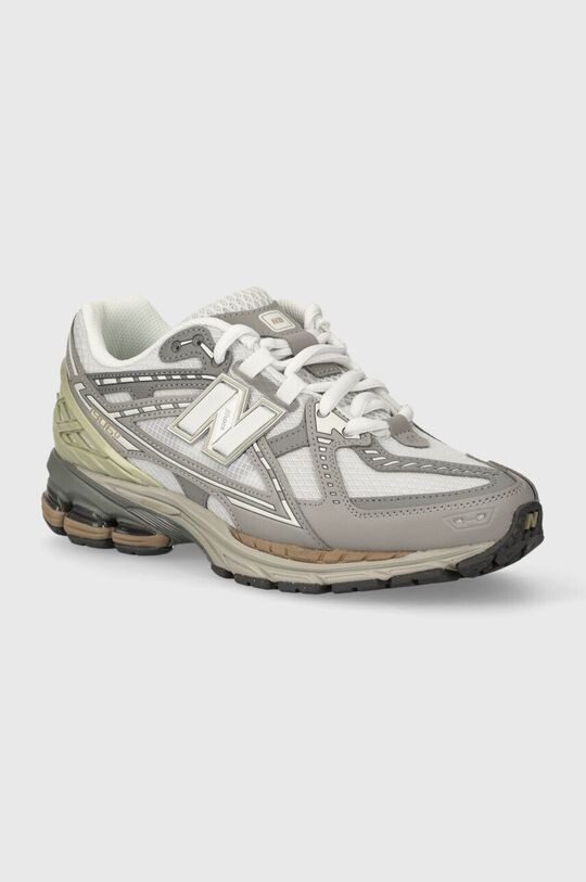 

Кроссовки New Balance, серый