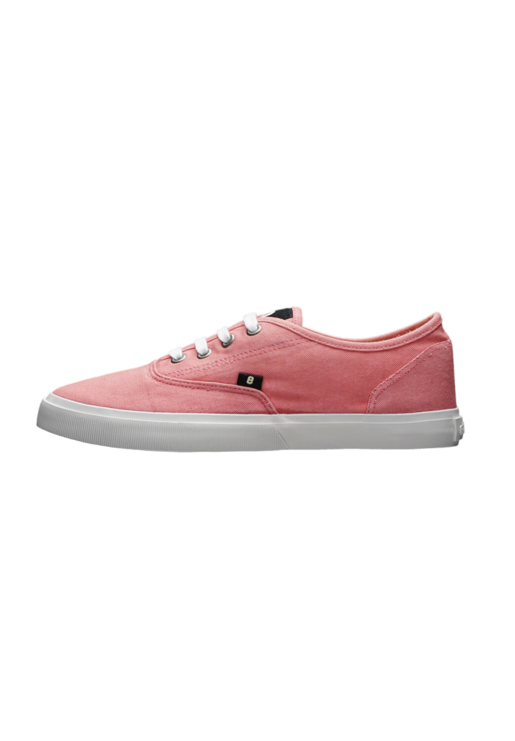 

Кроссовки ethletic Canvas Kole, цвет Strawberry Pink P