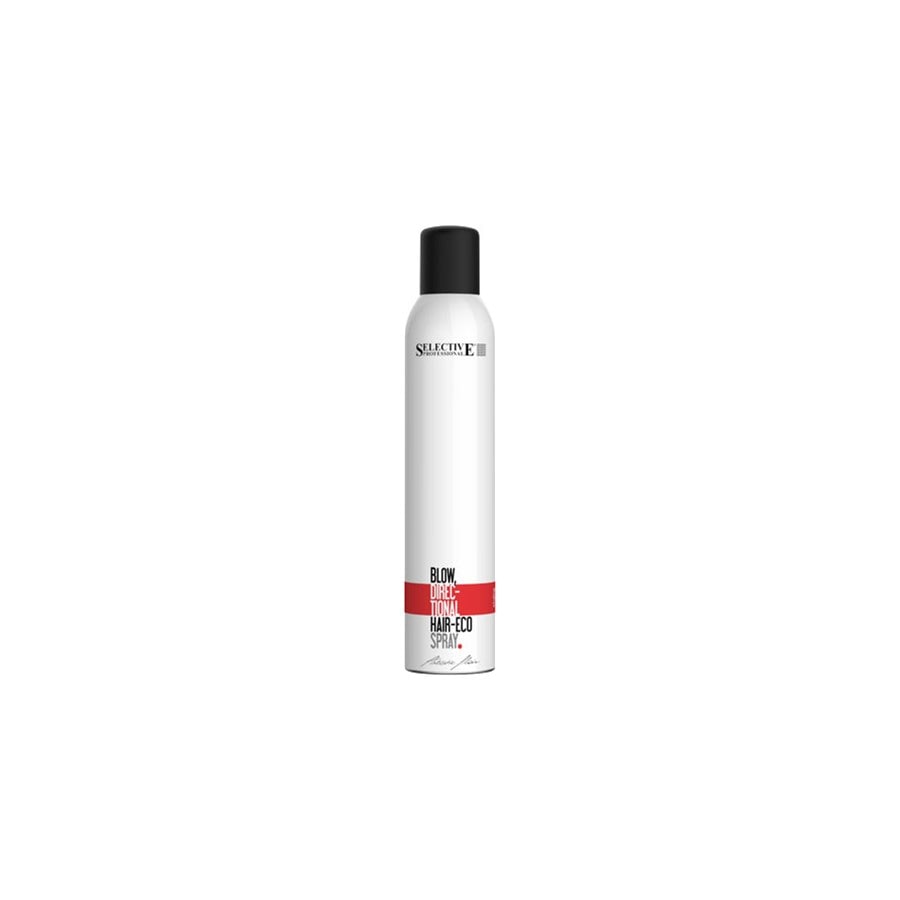 

Лак для волос Selective Professional Blow Directional Eco Hairspray, 300 ml