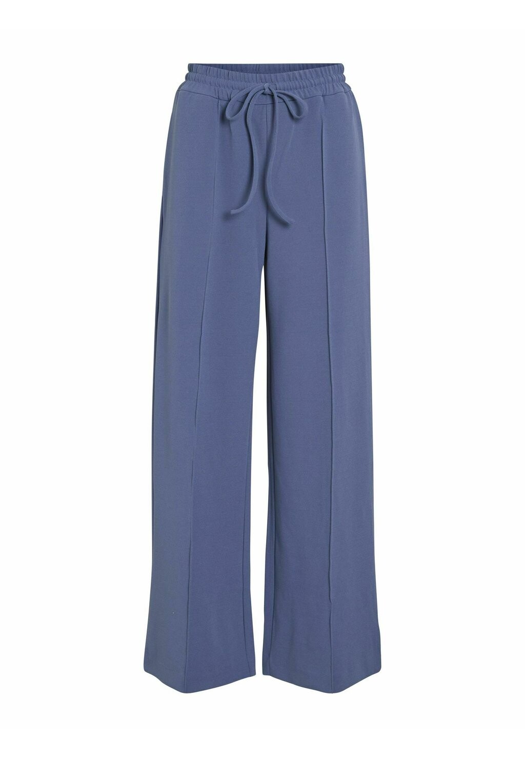 

Брюки MIT WEITEM BEIN WAIST VILA, серый