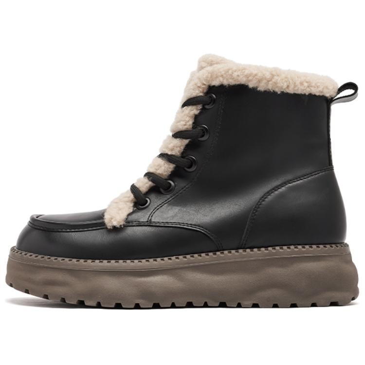 

Ботинки Martin Boot женские Agsdon, цвет Apricot