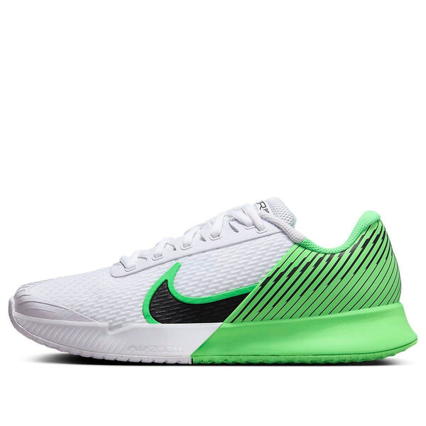 Кроссовки Court Air Zoom Vapor Pro 2 HC Nike, белый