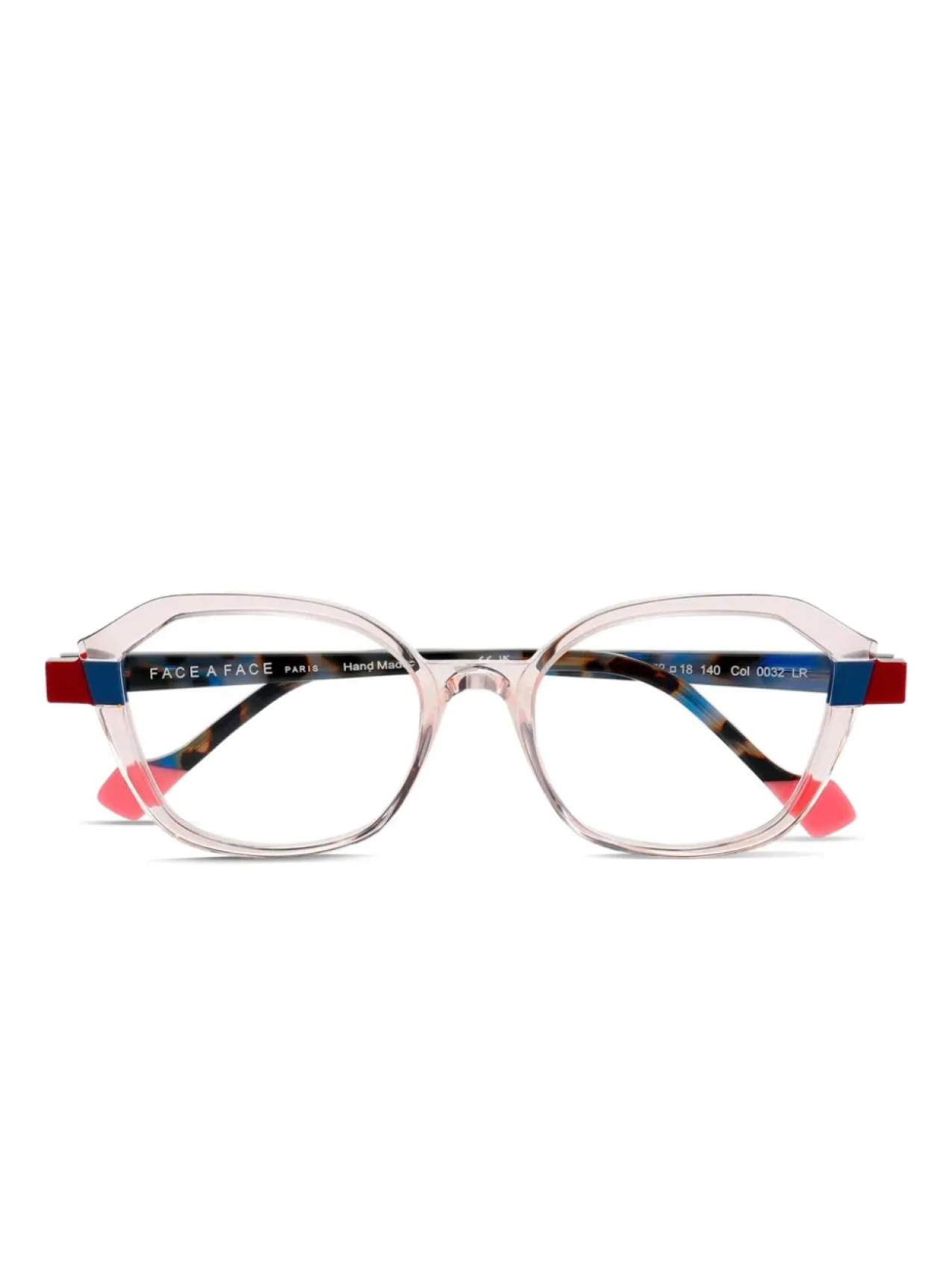 

Очки Face À Face Blink 2 glasses, синий