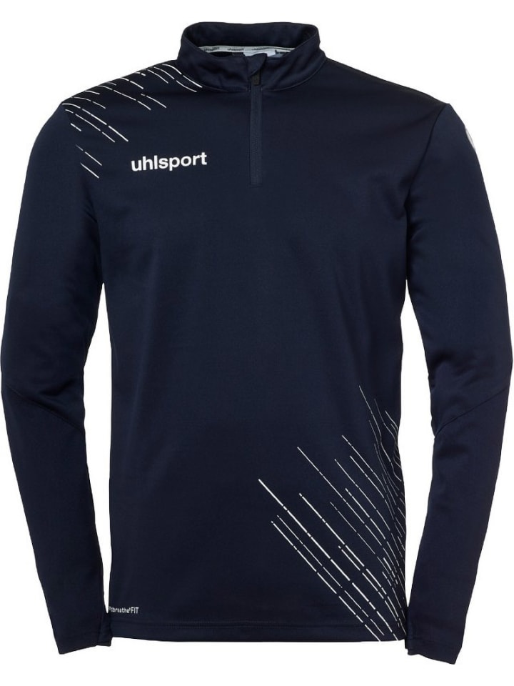 

Спортивная куртка Score 26 1/4 Zip Top uhlsport , синий