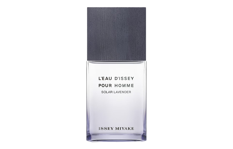 Туалетная вода Issey Miyake L'Eau d'Issey pour Homme Solar Lavender, 50 мл — фото 3