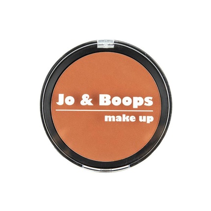 

Jo&Boops Терракотовая микронизированная пудра №02 ‎Jo&Boops