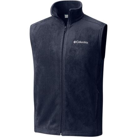 

Флисовый жилет Steens Mountain мужской Columbia, цвет Collegiate Navy