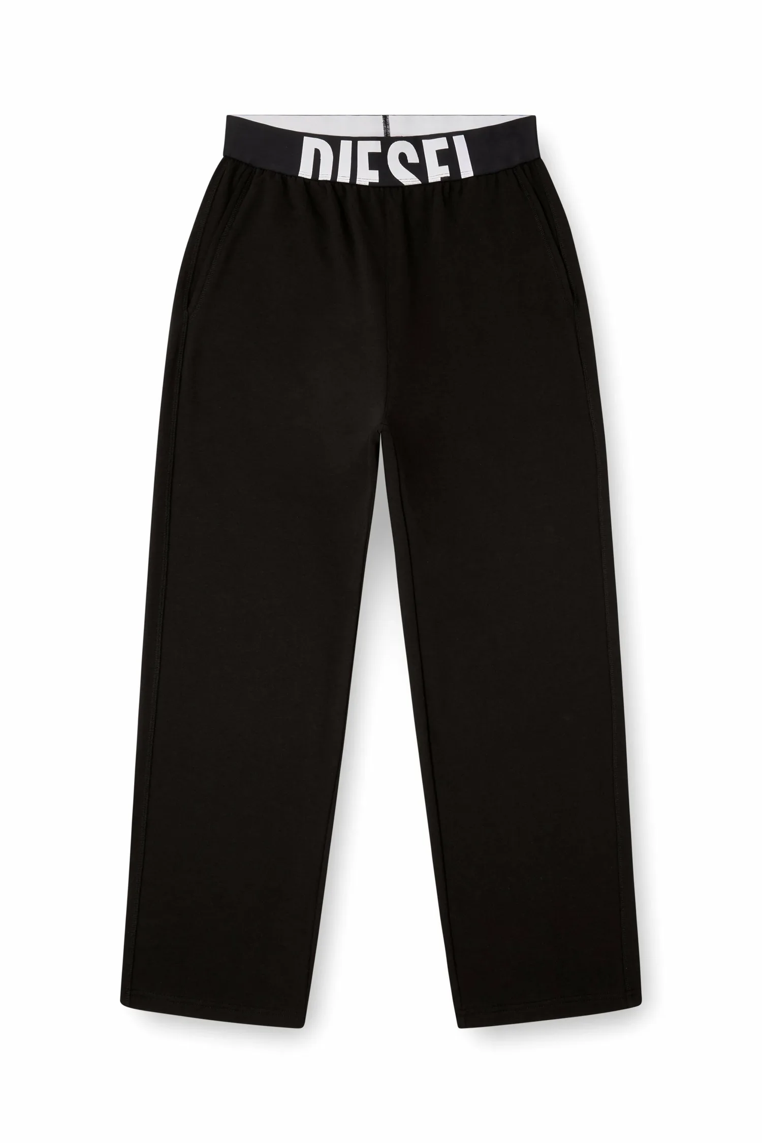 Мужские трусы NOLAN-D-POP Diesel, black — фото 4