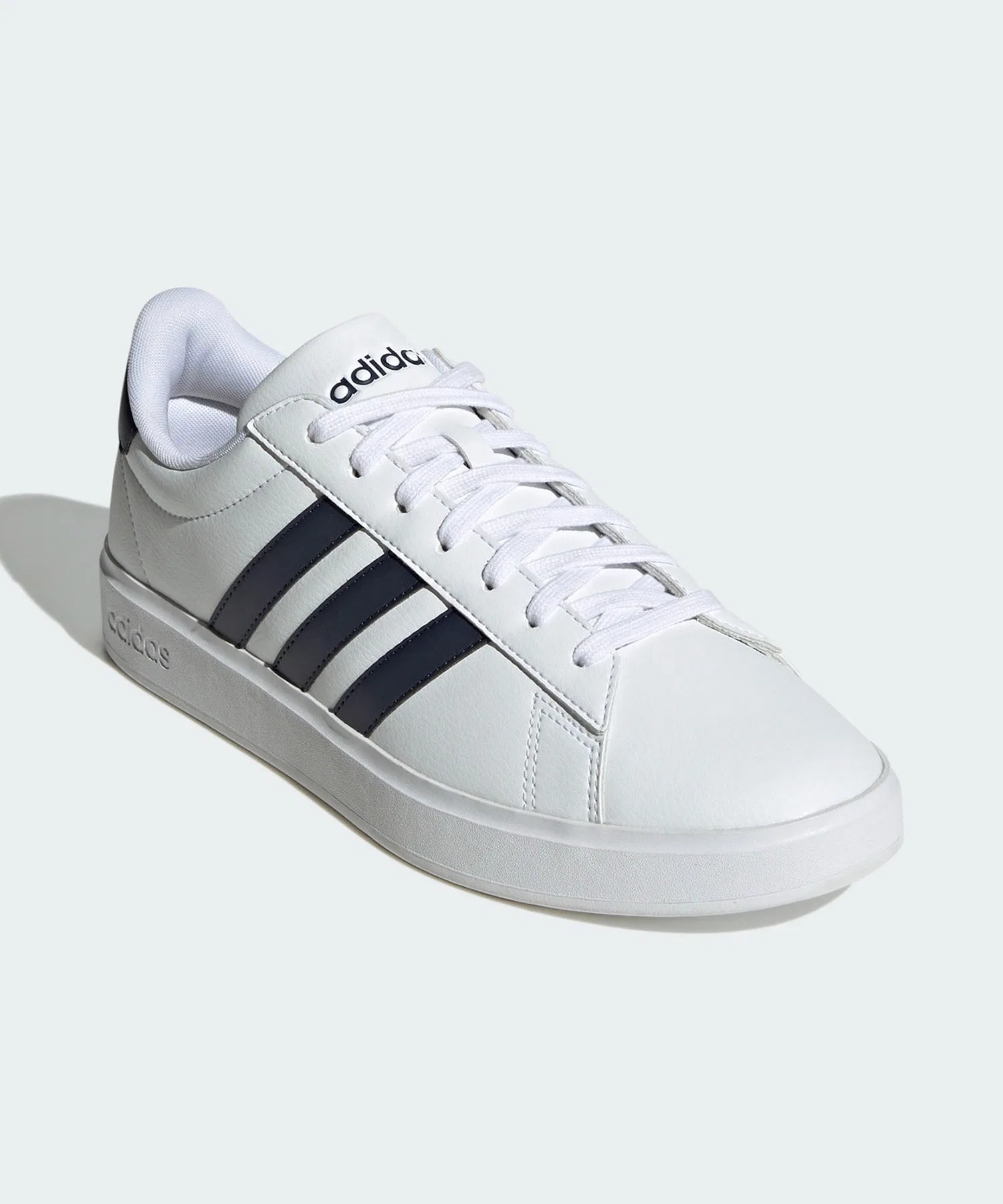 Мужские кроссовки Adidas GrandCourt Cloudfoam Lifestyle Court Comfort — фото 2