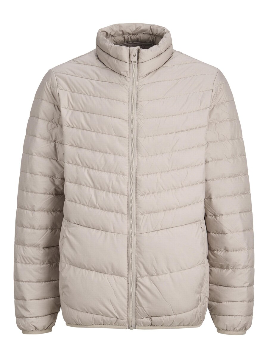 

Куртка межсезонная Jack & Jones Junior, бежевый