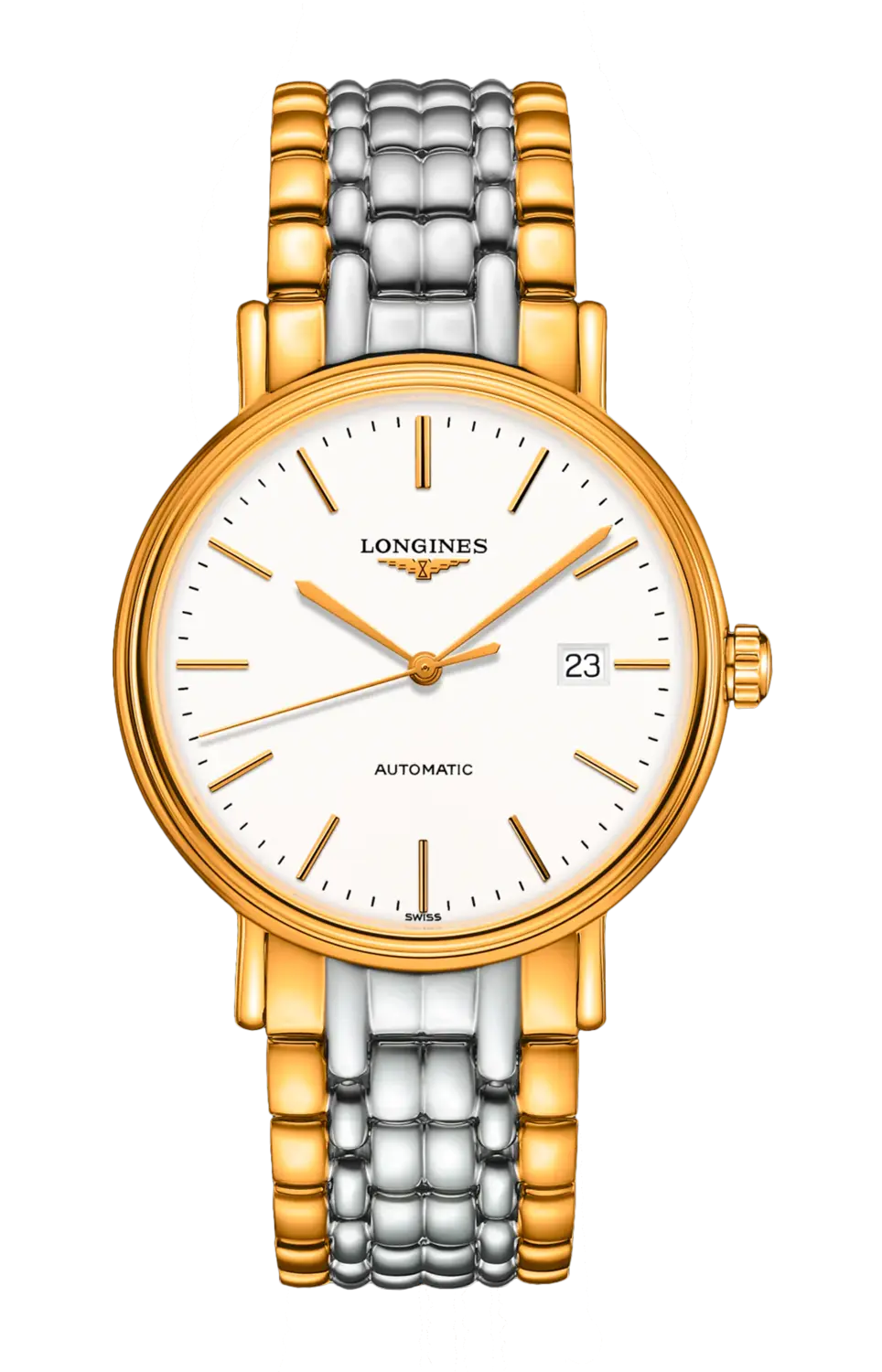 

Часы présence Longines