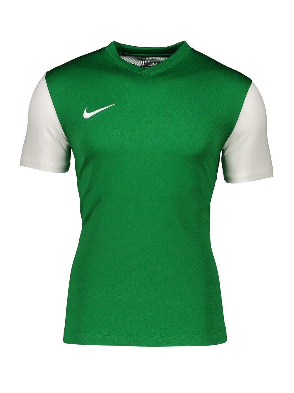 

Футболка для выступлений Nike, зеленый