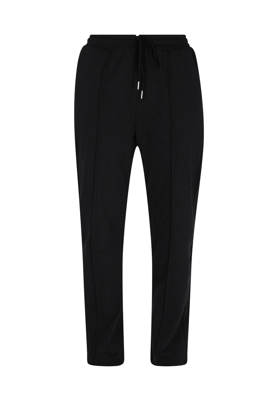 

Обычные брюки TALENCE Fashion Look, черный