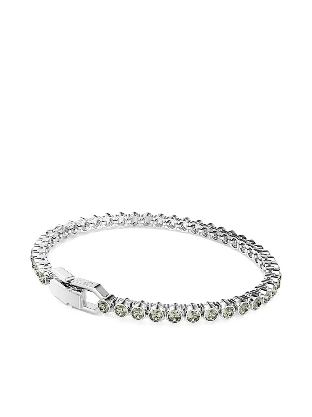 

Браслет Imber Emily Tennis с кристаллами Swarovski, серебряный