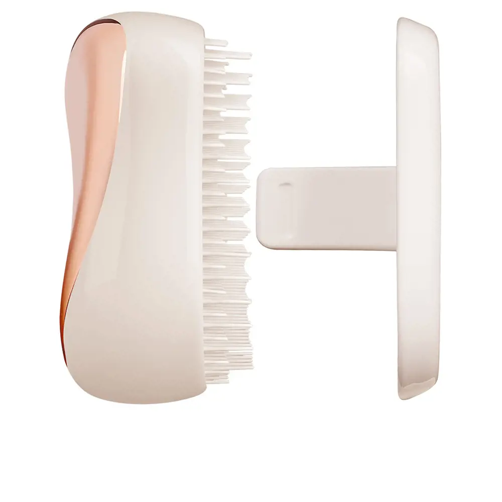 

Расческа Compact styler #rose gold cream Tangle Teezer, 1 шт.